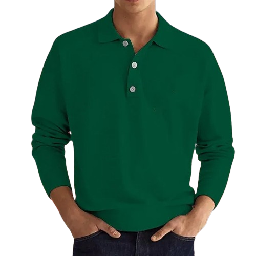 Verbisse™ Polo-Shirt für Männer