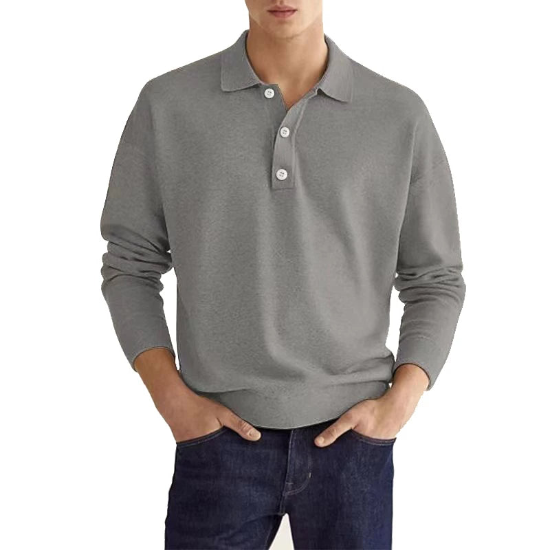 Verbisse™ Polo-Shirt für Männer
