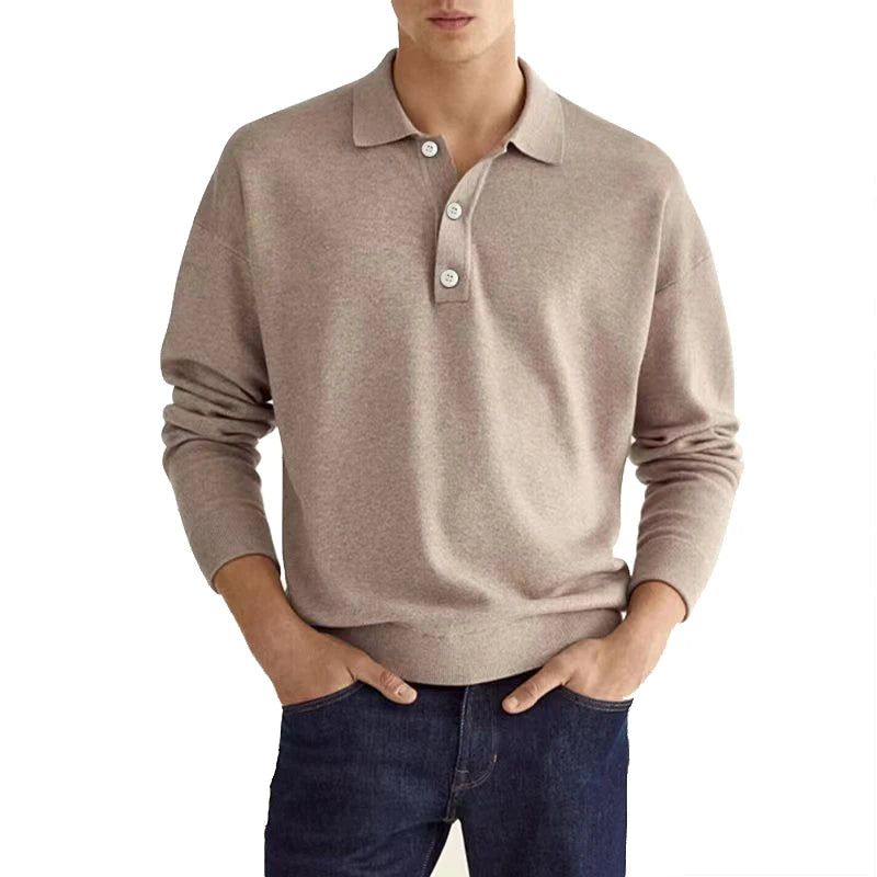 Verbisse™ Polo-Shirt für Männer