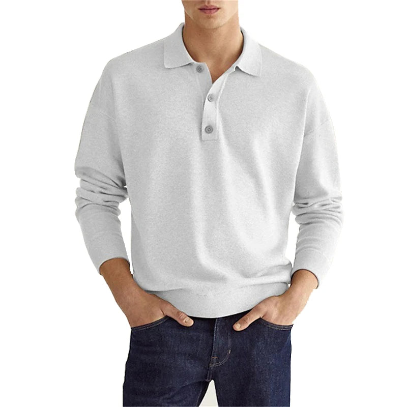 Verbisse™ Polo-Shirt für Männer