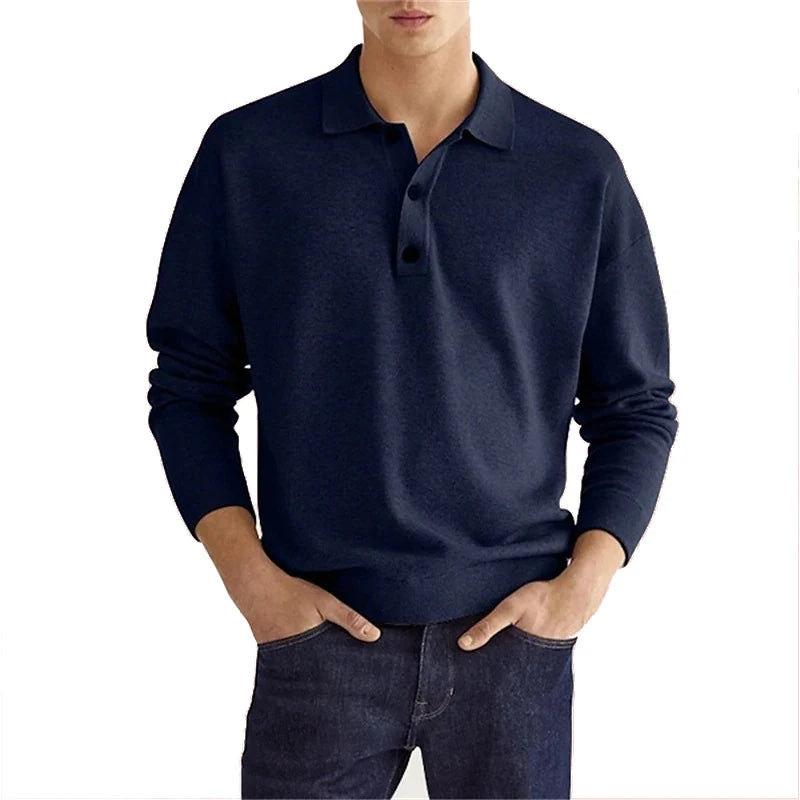 Verbisse™ Polo-Shirt für Männer