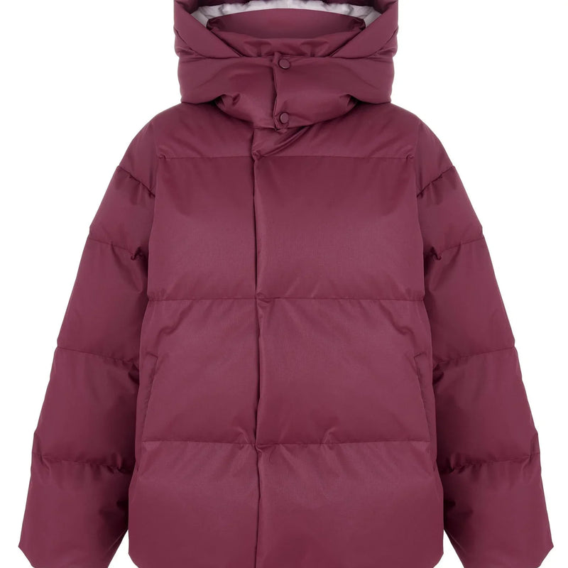 Verbisse™ Gepolsterte Jacke